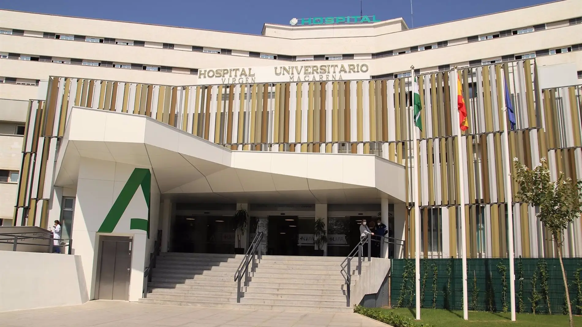 El Hospital Macarena celebra este viernes un taller de autoexploración mamaria para detección precoz de cáncer El Hospital Macarena celebra este viernes un taller de autoexploración mamaria para detección precoz de cáncer