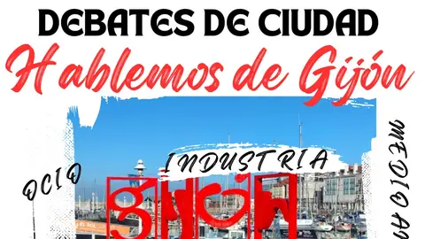 Hablemos de Gijón Hablemos de Gijón