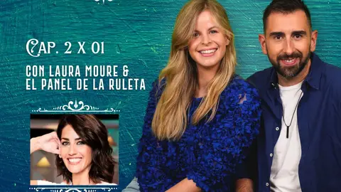 LGD LAURA MOURE LGD LAURA MOURE