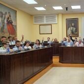 Partido Popular y Gent per la Vila aprueban la subida de la tasa de basura y la de las tarifas del alcantarillado en Villajoyosa
