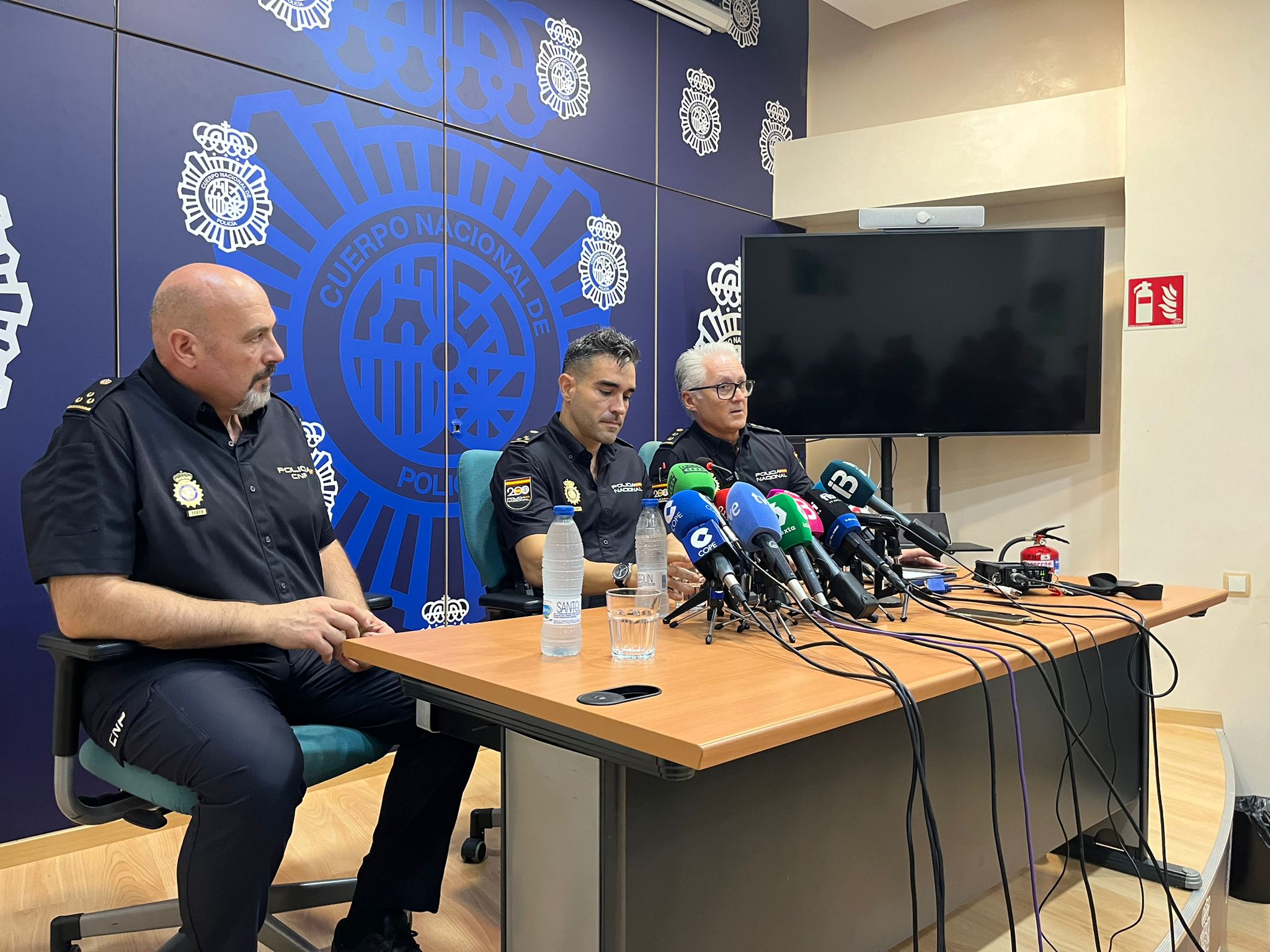 La joven desaparecida en Palma se habría quedado atrapada buscando su móvil dentro de un contenedor de basura tras consumir alcohol La joven desaparecida en Palma se habría quedado atrapada buscando su móvil dentro de un contenedor de basura tras consumir alcohol