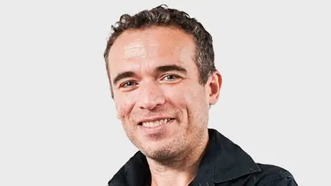 David Cervelló cuadrada app David Cervelló cuadrada app