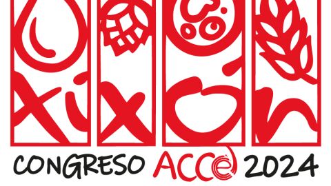 Congreso cerveceros caseros de Espa&ntilde;a en Gij&oacute;n