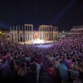 Festival de Teatro de Mérida