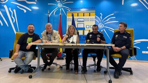 Benidorm aplicar&aacute; nuevas normas para los pe&ntilde;istas de cara a les Festes Majors Patronals y al D&iacute;a de Penyes