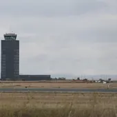 Aeropuerto de Ciudad Real Aeropuerto de Ciudad Real