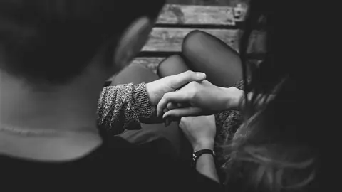 Las seis frases que dicen las parejas que duran para siempre, según los terapeutas Las seis frases que dicen las parejas que duran para siempre, según los terapeutas