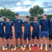 Espacio Tierra avanza a semifinales en la fase de ascenso del Campeonato de España por equipos  