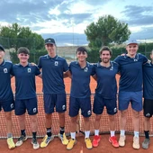 Espacio Tierra avanza a semifinales en la fase de ascenso del Campeonato de España por equipos Espacio Tierra avanza a semifinales en la fase de ascenso del Campeonato de España por equipos