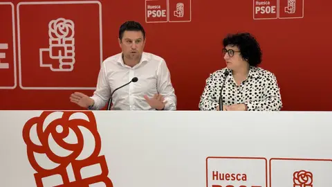 El PSOE pide un pleno extraordinario para abordar la preocupante situación de la sanidad El PSOE pide un pleno extraordinario para abordar la preocupante situación de la sanidad