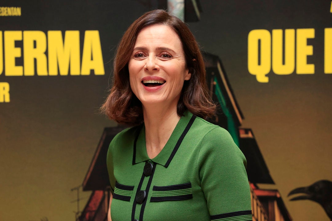 Aitana Sánchez-Gijón, premio Goya de Honor 2025 Aitana Sánchez-Gijón, premio Goya de Honor 2025