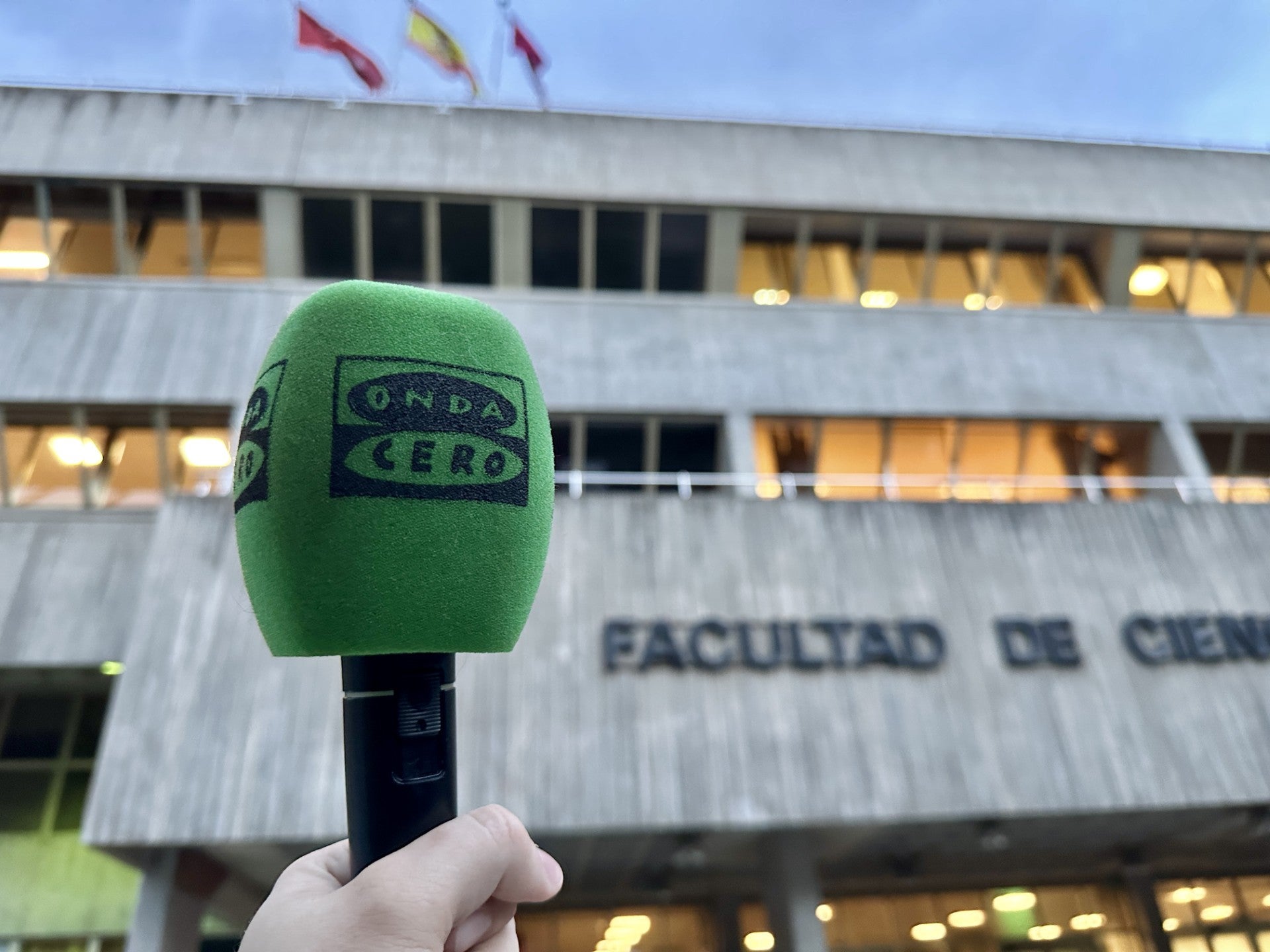 Facultad de Ciencias de la Información Facultad de Ciencias de la Información