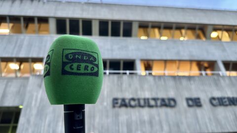 Facultad de Ciencias de la Informaci&oacute;n