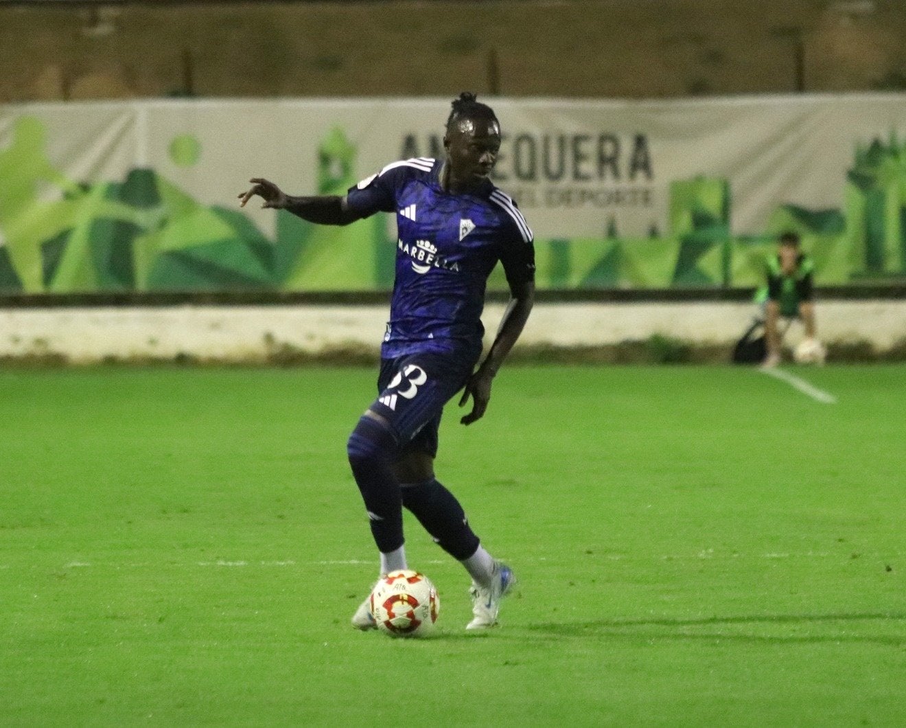 El Marbella cae en el derbi malagueño pero se mantiene en play off El Marbella cae en el derbi malagueño pero se mantiene en play off