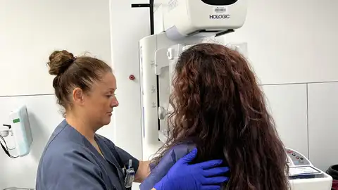 El tratamiento personalizado, el gran avance en la lucha contra el cáncer de mama El tratamiento personalizado, el gran avance en la lucha contra el cáncer de mama