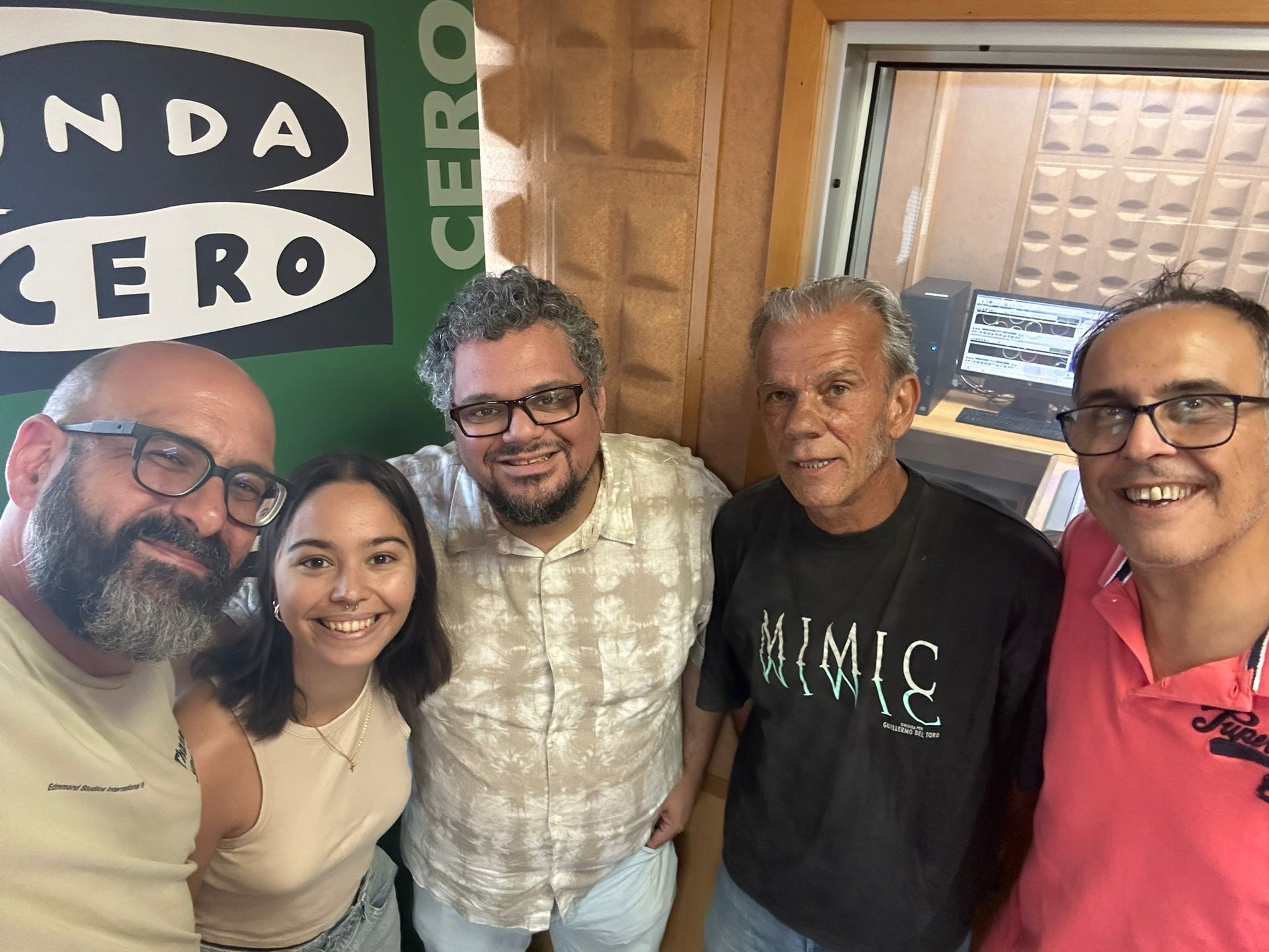 La Cultureta con Mojo | Capítulo 75 (17/10/2024) La Cultureta con Mojo | Capítulo 75 (17/10/2024)