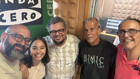 La cultureta con mojo 75