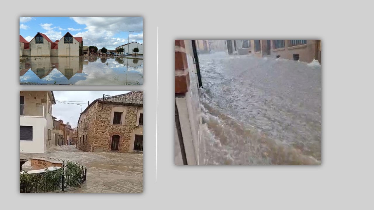 Noticias Segovia Matinal 17/10/2024 Noticias Segovia Matinal 17/10/2024