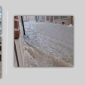 Inundaciones Carbonero el Mayor
