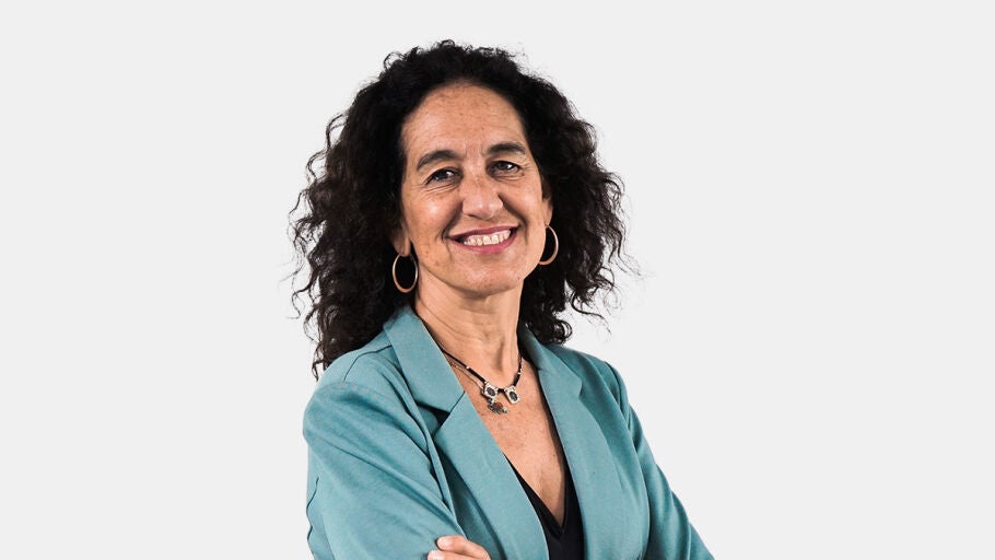 Ariadna Belver. Lideratges
