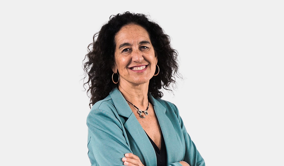 Inici de la 6ª temporada del Lideratges, l’economia en clau d’igualtat Inici de la 6ª temporada del Lideratges, l’economia en clau d’igualtat