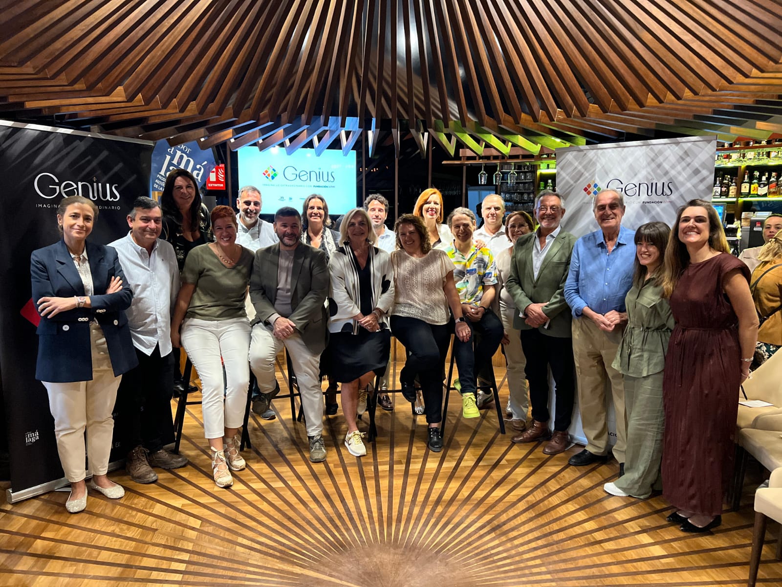 El papel clave de los periodistas gastronómicos en la difusión y reconocimiento del trabajo de los productores malagueños El papel clave de los periodistas gastronómicos en la difusión y reconocimiento del trabajo de los productores malagueños