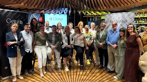 El papel clave de los periodistas gastronómicos en la difusión y reconocimiento del trabajo de los productores malagueños Fundación El Pimpi