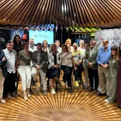 El papel clave de los periodistas gastronómicos en la difusión y reconocimiento del trabajo de los productores malagueños El papel clave de los periodistas gastronómicos en la difusión y reconocimiento del trabajo de los productores malagueños