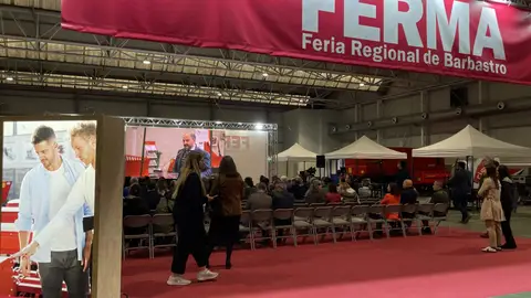 FERMA Onda Cero
