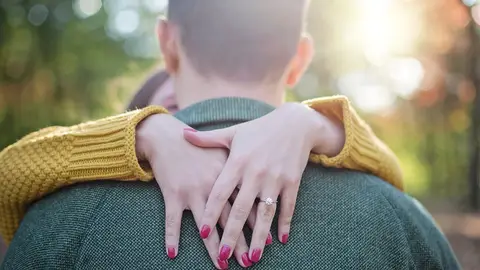 Pareja Pareja