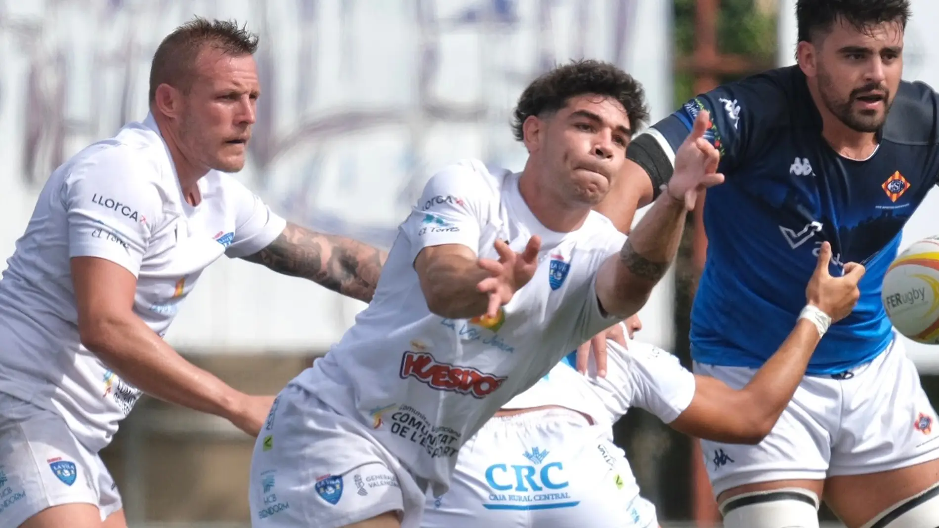 El Huesitos la Vila afronta en el Pantano un duelo de alta importancia El Huesitos la Vila afronta en el Pantano un duelo de alta importancia