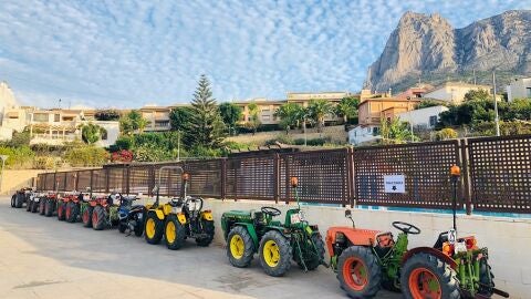 Servicio de ITV itinerante llega a Villajoyosa y Finestrat