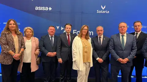 Abel Bautista muestra el apoyo inquebrantable de la Junta de Extremadura a las víctimas del terrorismo Abel Bautista muestra el apoyo inquebrantable de la Junta de Extremadura a las víctimas del terrorismo