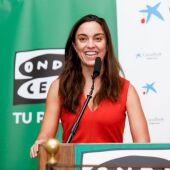 Marta García Aller: "A día de hoy nos da más vértigo saber de donde venimos que a donde vamos"