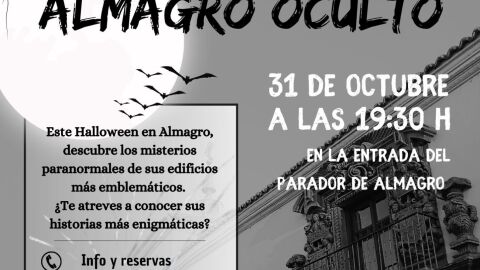 Noche de Halloween