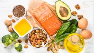 Los nutricionistas alertan sobre la dieta Keto o cetogénica: "El costo emocional y físico puede ser devastador" Los nutricionistas alertan sobre la dieta Keto o cetogénica: "El costo emocional y físico puede ser devastador"