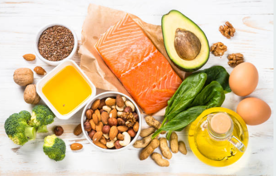 Los nutricionistas alertan sobre la dieta Keto: "El coste físico puede ser devastador" Los nutricionistas alertan sobre la dieta Keto: "El coste físico puede ser devastador"