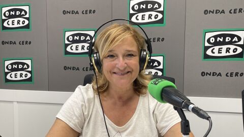 Marichel Lopez, creadora de contenido sobre el vino.