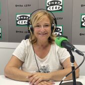 Marichel Lopez, creadora de contenido sobre el vino.