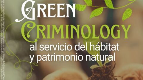 El Ciclo de Conferencias 'Green Criminology al servicio del h&aacute;bitat y patrimonio natural' re&uacute;ne en Bigastro a expertos para analizar el ecocidio a nuestra huerta tradicional 