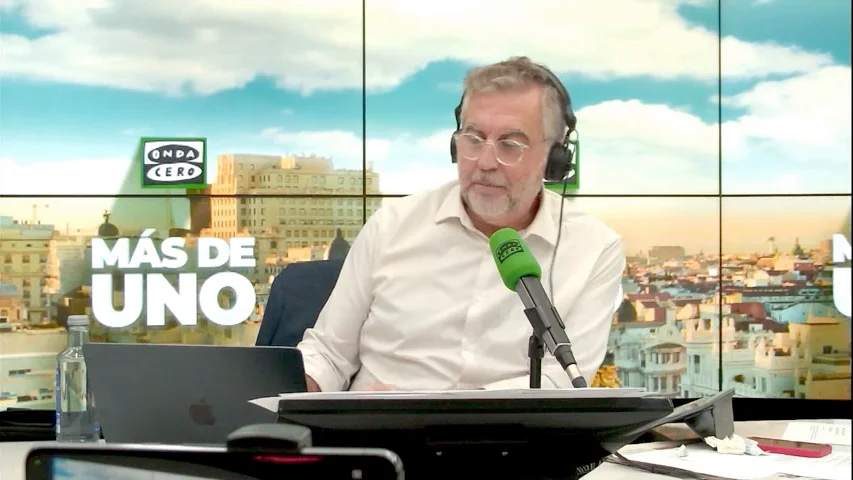 Monólogo de Alsina 18/10/2024