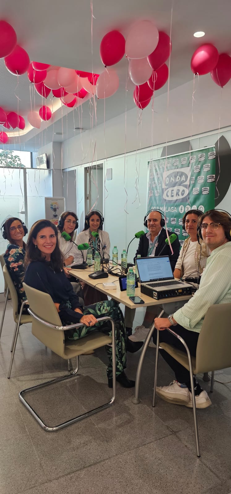 El sábado 19 de octubre se conmemora el Día Mundial del Cáncer de Mama El sábado 19 de octubre se conmemora el Día Mundial del Cáncer de Mama