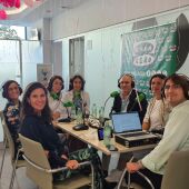 Hospital Quirónsalud Málaga, Día Mundial del Cáncer de Mama
