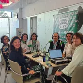Hospital Quirónsalud Málaga, Día Mundial del Cáncer de Mama Hospital Quirónsalud Málaga, Día Mundial del Cáncer de Mama