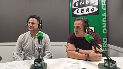 Responsables de Academia Puerta Real en Granada