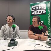 Responsables de Academia Puerta Real en Granada