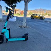 El gobierno de La Vila ordena la retirada inmediata de todos los patines de alquiler del municipio