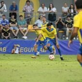Los oriolanos juegan en tierras andaluzas este sábado 19 de octubre, a las 17:00 horas, ante el Cádiz Mirandilla