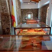 Yacimiento de Majadaiglesia. El Guijo