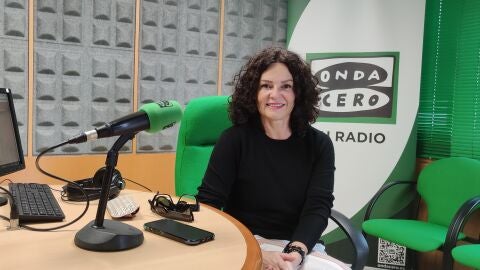 Marta Blanco, CEO de Gal&aacute;urea